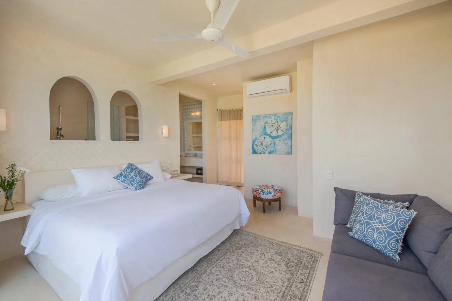 Rooms Coco — coco b wellness
